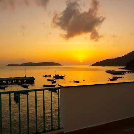 Cham'S Corner Lookout Homestay & Restaurant Tan Hiep  Экстерьер фото