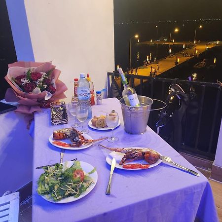 Cham'S Corner Lookout Homestay & Restaurant Tan Hiep  Экстерьер фото