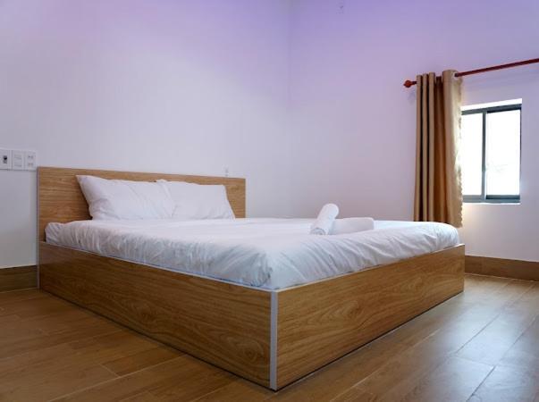 Cham'S Corner Lookout Homestay & Restaurant Tan Hiep  Экстерьер фото