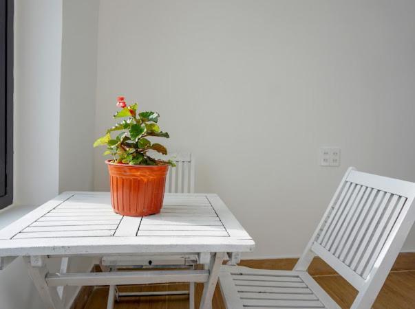 Cham'S Corner Lookout Homestay & Restaurant Tan Hiep  Экстерьер фото